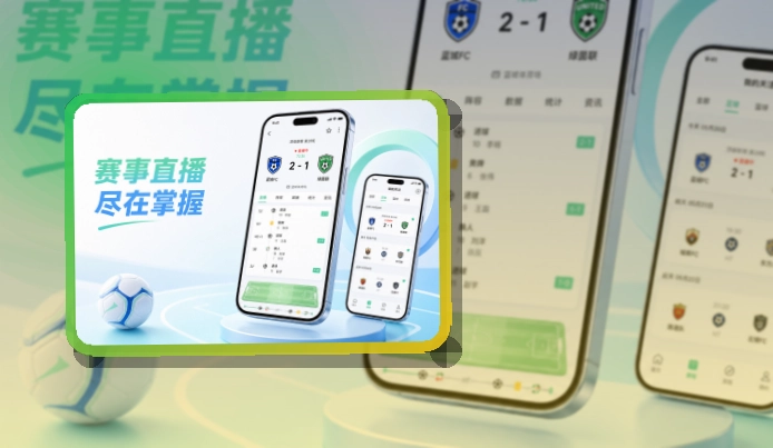 开云 手机看赛与电脑浏览，比分入口选择更轻松 页面展示